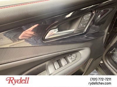 2025 Chevrolet Blazer EV AWD RS