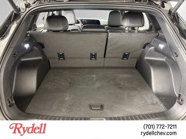 2025 Chevrolet Blazer EV AWD RS