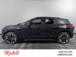 2025 Chevrolet Blazer EV AWD RS