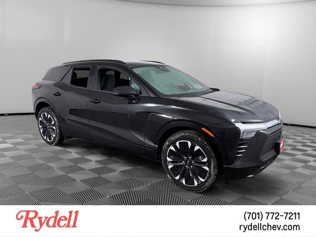 2025 Chevrolet Blazer EV AWD RS
