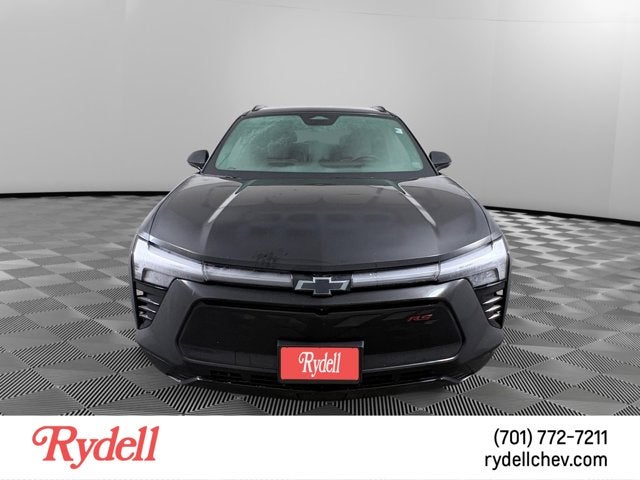 2025 Chevrolet Blazer EV AWD RS