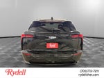 2025 Chevrolet Blazer EV AWD RS