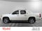 2013 Chevrolet Avalanche LTZ