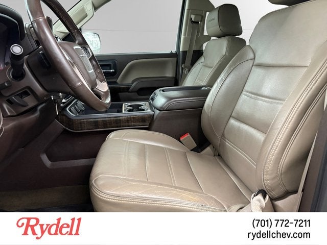 2015 GMC Sierra 1500 Denali