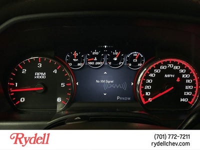 2015 GMC Sierra 1500 Denali