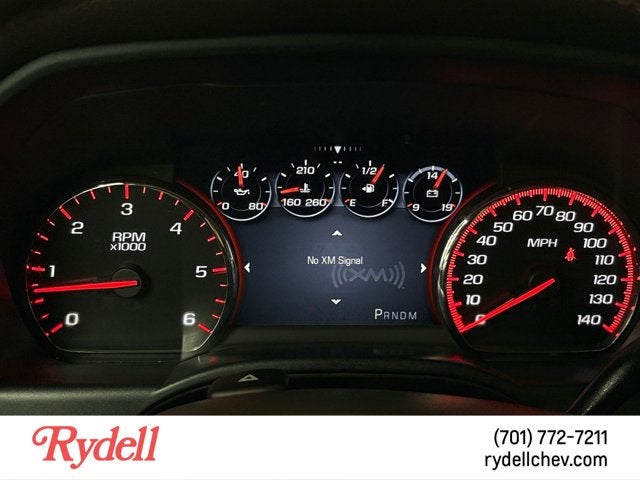 2015 GMC Sierra 1500 Denali