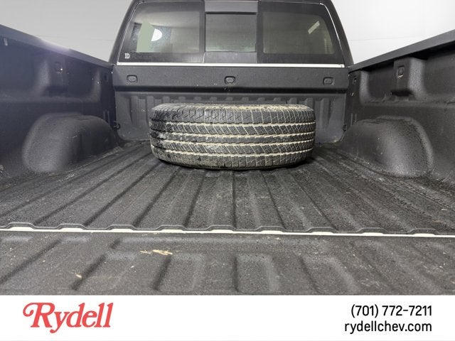 2015 GMC Sierra 1500 Denali