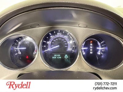 2011 Lincoln MKZ Base