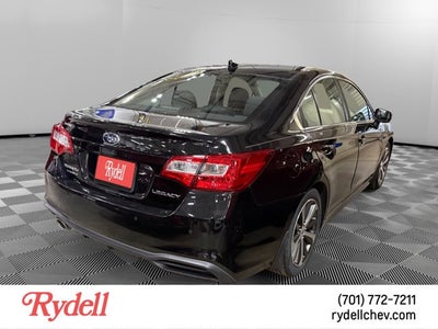 2019 Subaru Legacy Limited