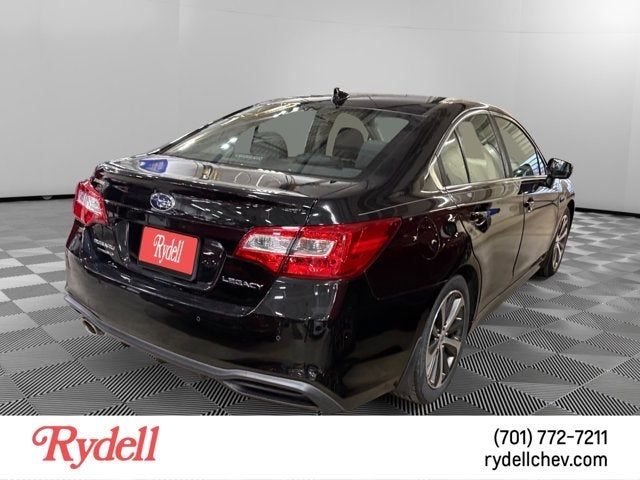 2019 Subaru Legacy Limited