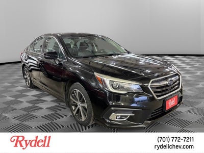 2019 Subaru Legacy Limited