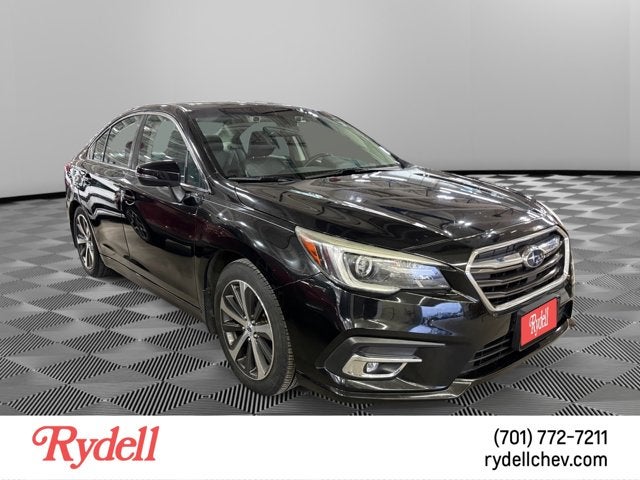 2019 Subaru Legacy Limited