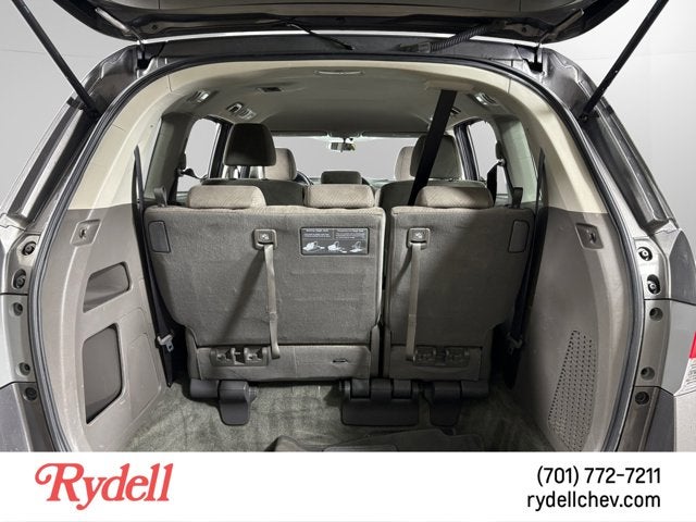 2014 Honda Odyssey EX