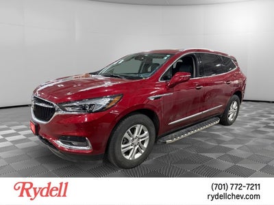 2021 Buick Enclave Premium