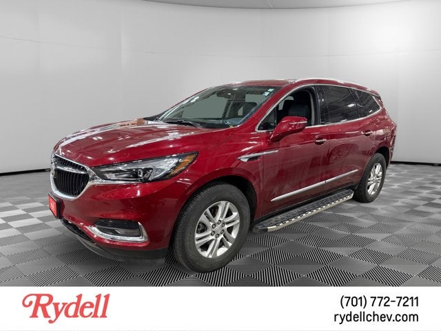 2021 Buick Enclave Premium