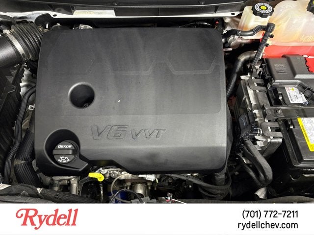 2022 Buick Enclave Premium