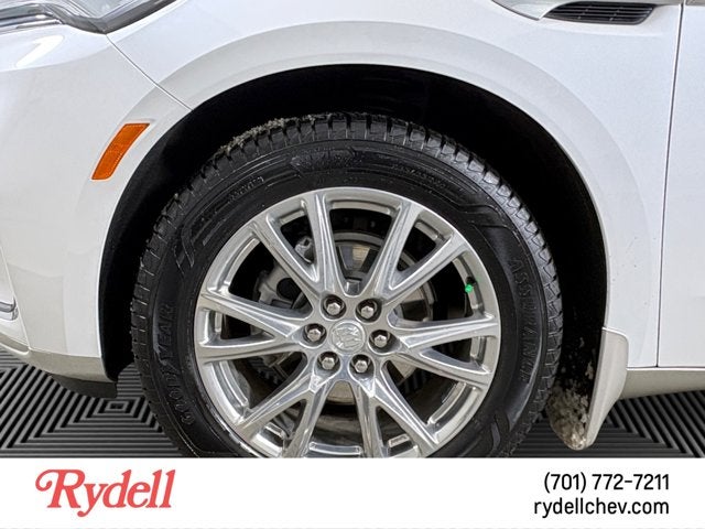 2022 Buick Enclave Premium