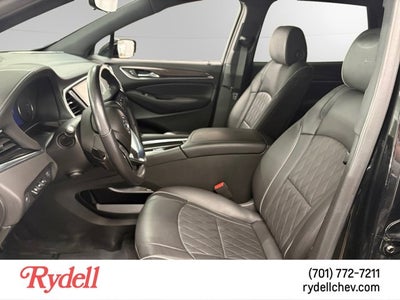 2024 Buick Enclave Avenir