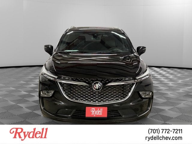 2024 Buick Enclave Avenir