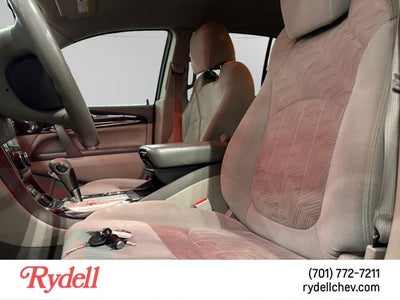 2015 Buick Enclave Convenience