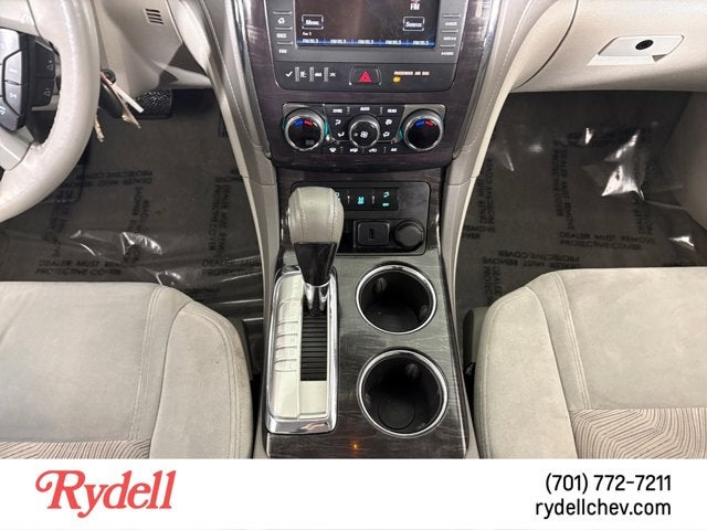 2015 Buick Enclave Convenience