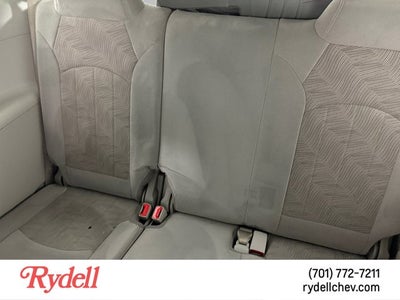 2015 Buick Enclave Convenience