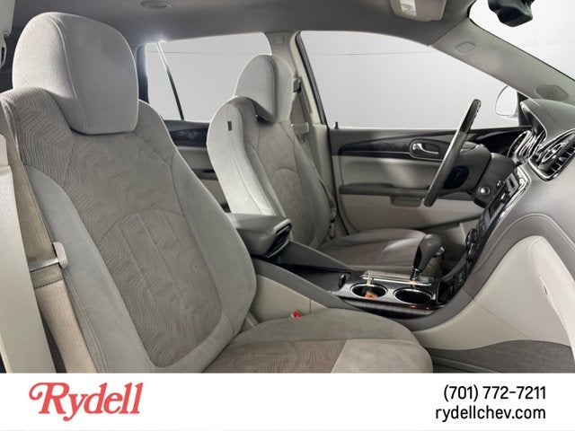 2015 Buick Enclave Convenience