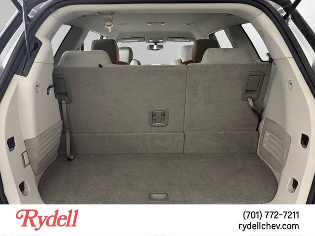 2015 Buick Enclave Convenience