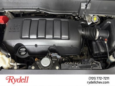 2015 Buick Enclave Convenience