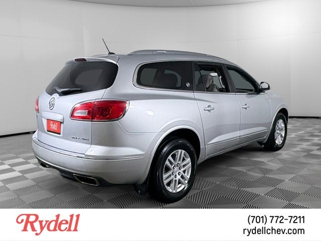 2015 Buick Enclave Convenience