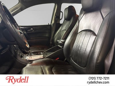 2014 Buick Enclave Leather
