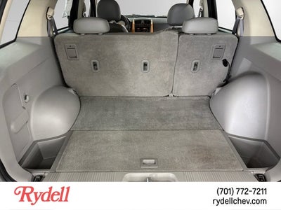 2007 Saturn VUE V6