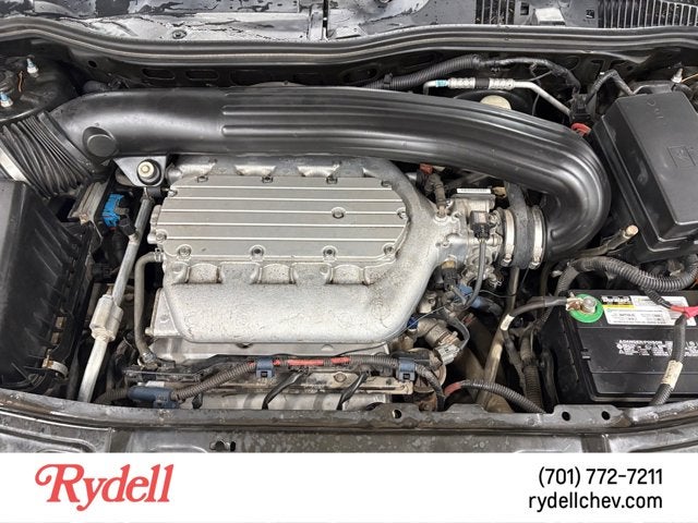 2007 Saturn VUE V6