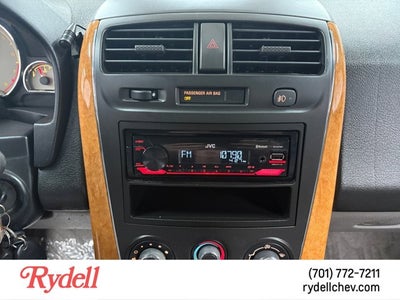 2007 Saturn VUE V6