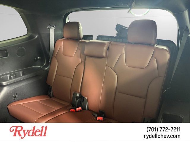 2025 Kia Telluride SX-Prestige