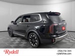 2025 Kia Telluride SX-Prestige