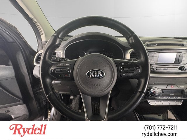 2016 Kia Sorento EX