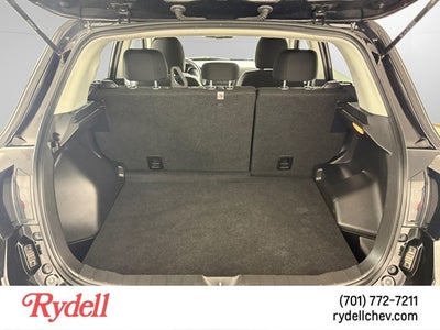 2024 Mitsubishi Outlander Sport ES