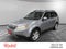 2009 Subaru Forester X w/Prem/All-Weather