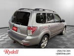 2009 Subaru Forester X w/Prem/All-Weather