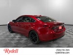 2014 Mazda Mazda6 i Grand Touring