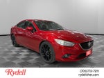 2014 Mazda Mazda6 i Grand Touring