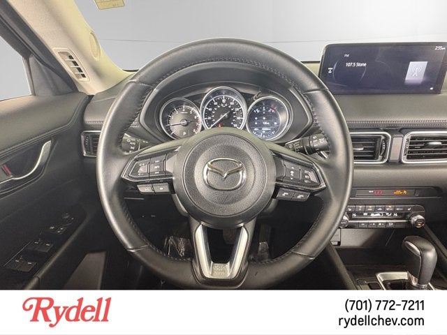 2024 Mazda Mazda CX-5 2.5 S Select Package