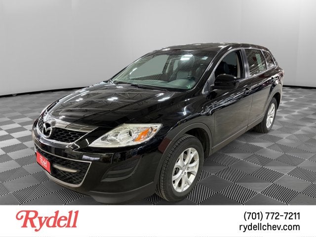 2012 Mazda CX-9 Touring