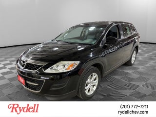 2012 Mazda Mazda CX-9 Touring