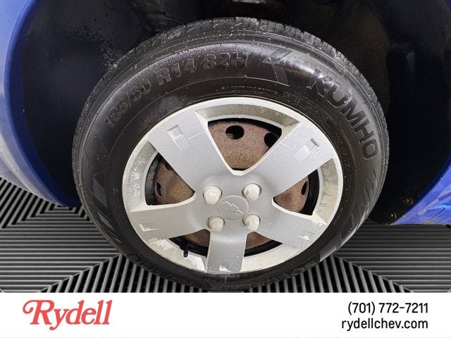 2006 Chevrolet Aveo LS