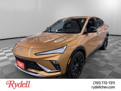 2024 Buick Envista Sport Touring