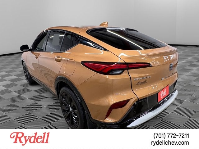 2024 Buick Envista Sport Touring