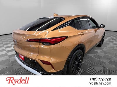 2024 Buick Envista Sport Touring