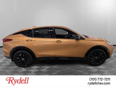 2024 Buick Envista Sport Touring